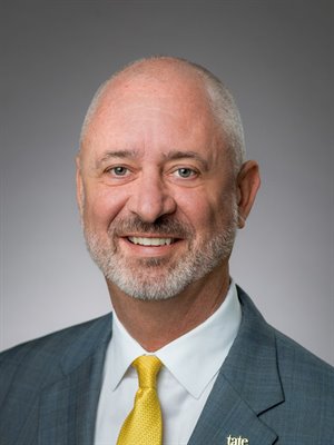 Tony Jarrett
