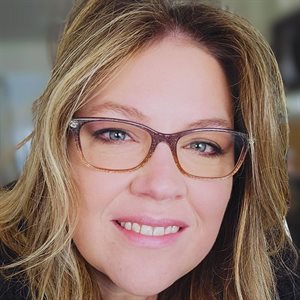 Jodi Kane
